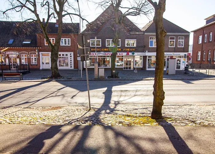 Vakantiehuis Luett Hus Erna *